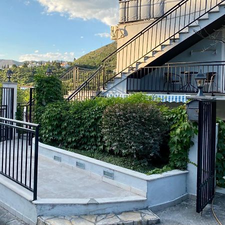 Villa Terra Fontana ツァヴタット エクステリア 写真