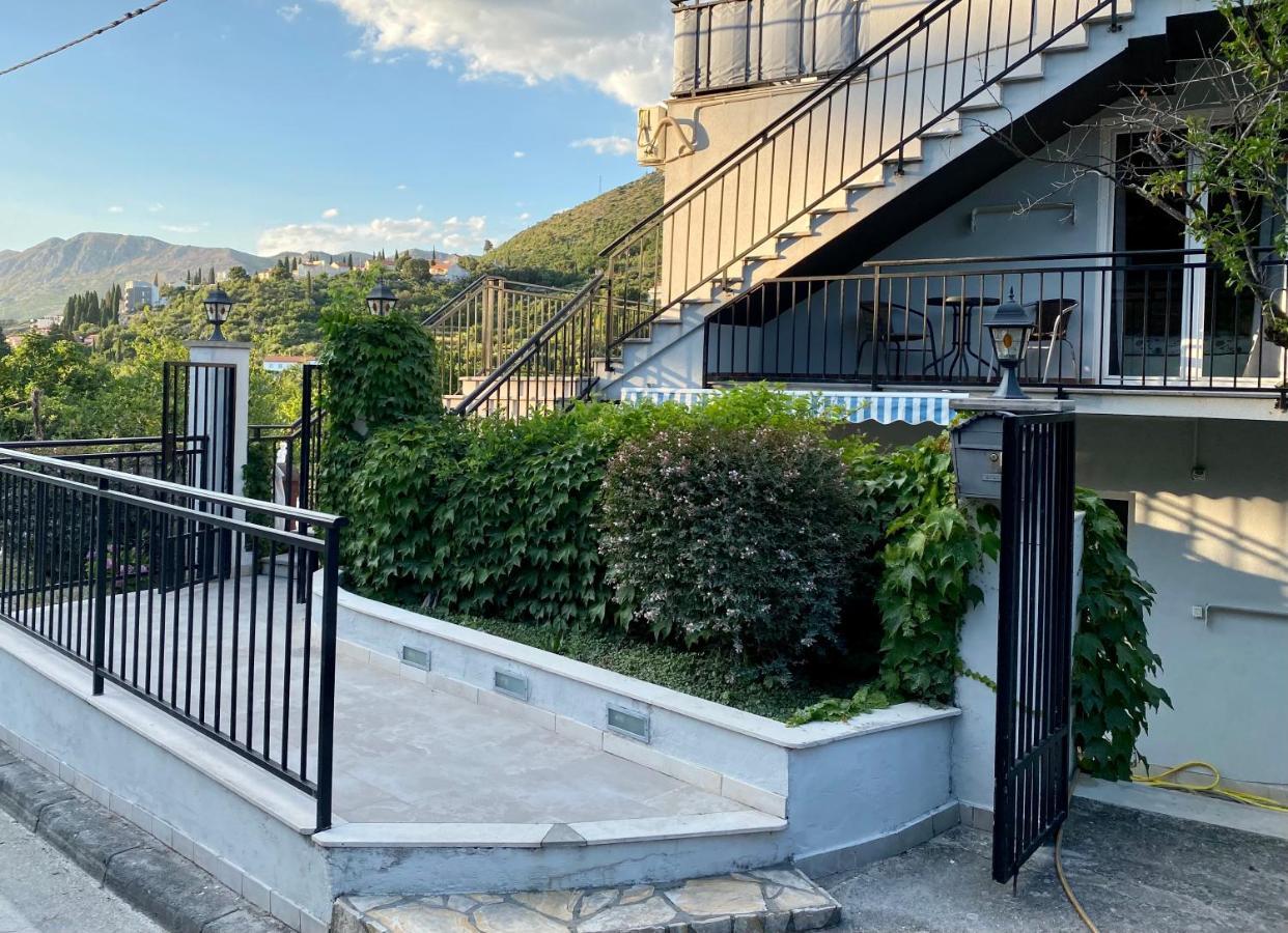Villa Terra Fontana ツァヴタット エクステリア 写真